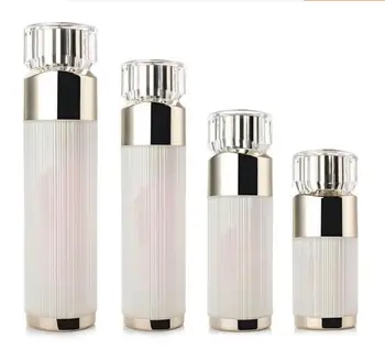 100 ml dijamant u obliku akril/ plastična boca serum/losion/emulzija /osnova/anti-UV эссенция za njegu kože plastična ambalaža