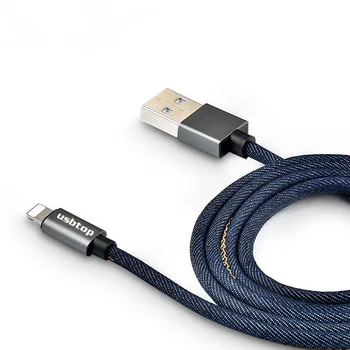 Dobar USB kabel 3A Type-C-Xiaomi Redmi Note 7 USB-C Kabel za brzo punjenje mobilnog telefona za Samsung Galaxy S8 S9 S10 Plus