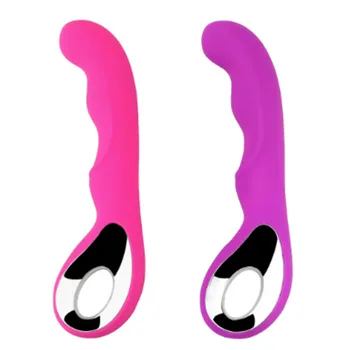 Orgazam Štap Vibratori Točka G Vaginu I Klitoris Stimulans Bradavica Maser Dildo Masturbiraju Sex Toy Shop Za Žene Žene Odrasle Osobe Od 18
