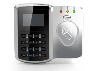 Terminal kontrole prisustvo i kontrola pristupa RFID serija FC-9000